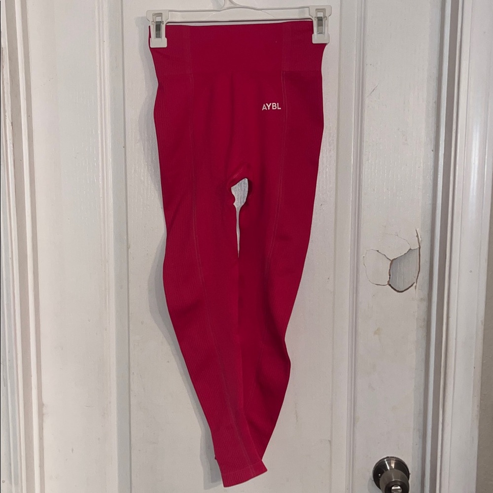 AYBL Reflex Seamless Leggings